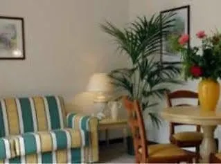 Il Giglio Apartment Florence