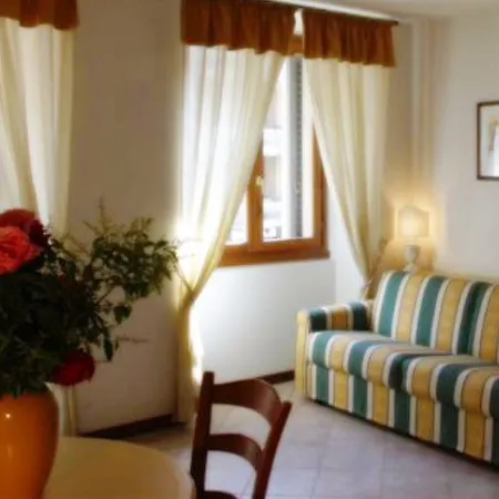 Apartment Il Giglio